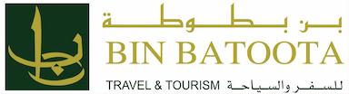 Bin Batoota Travel & Tourism